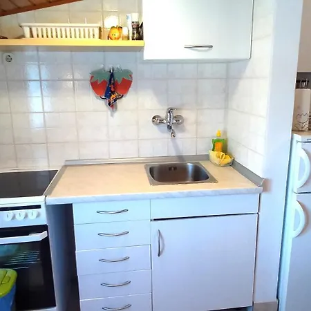 Nina * Šišan