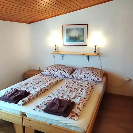 Lägenhet Nina *